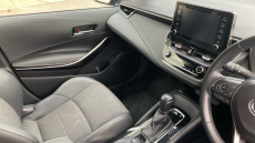 Toyota Corolla 1.8 VVT-i Hybrid Design 5dr CVT Hybrid Hatchback